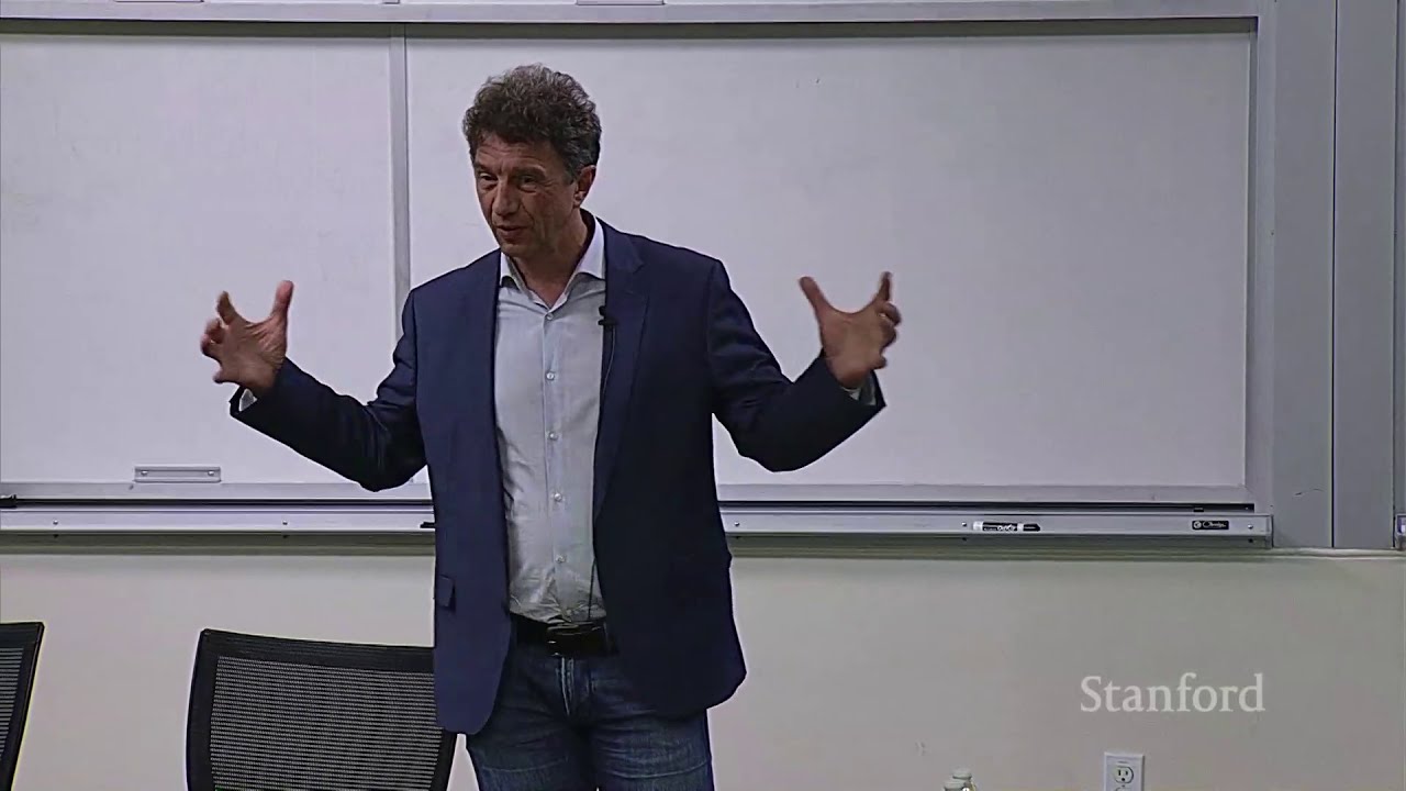 Stanford Seminar - Current Status of tinyML and the Enormous Opportunities Ahead (panel discussion)