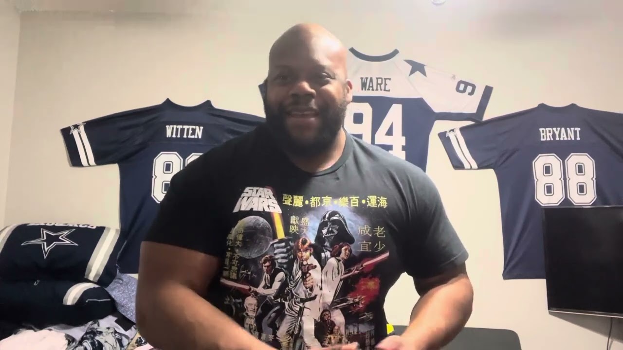 The Dallas Cowboys Aren’t Anywhere Near Good Enough…
