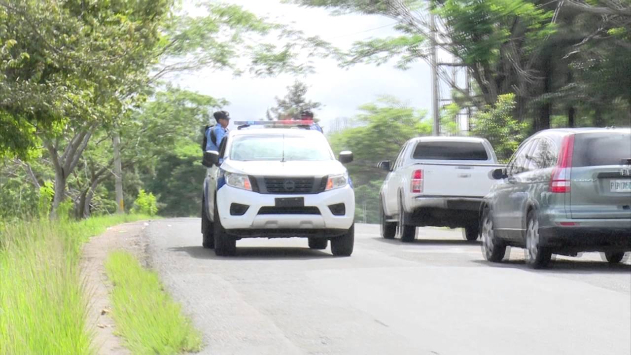 Aceptamos el reto de la @PoliciaEcuador, Honduras ¡PRESENTE! @policia @PoliciaColombia @PoliciaPeru