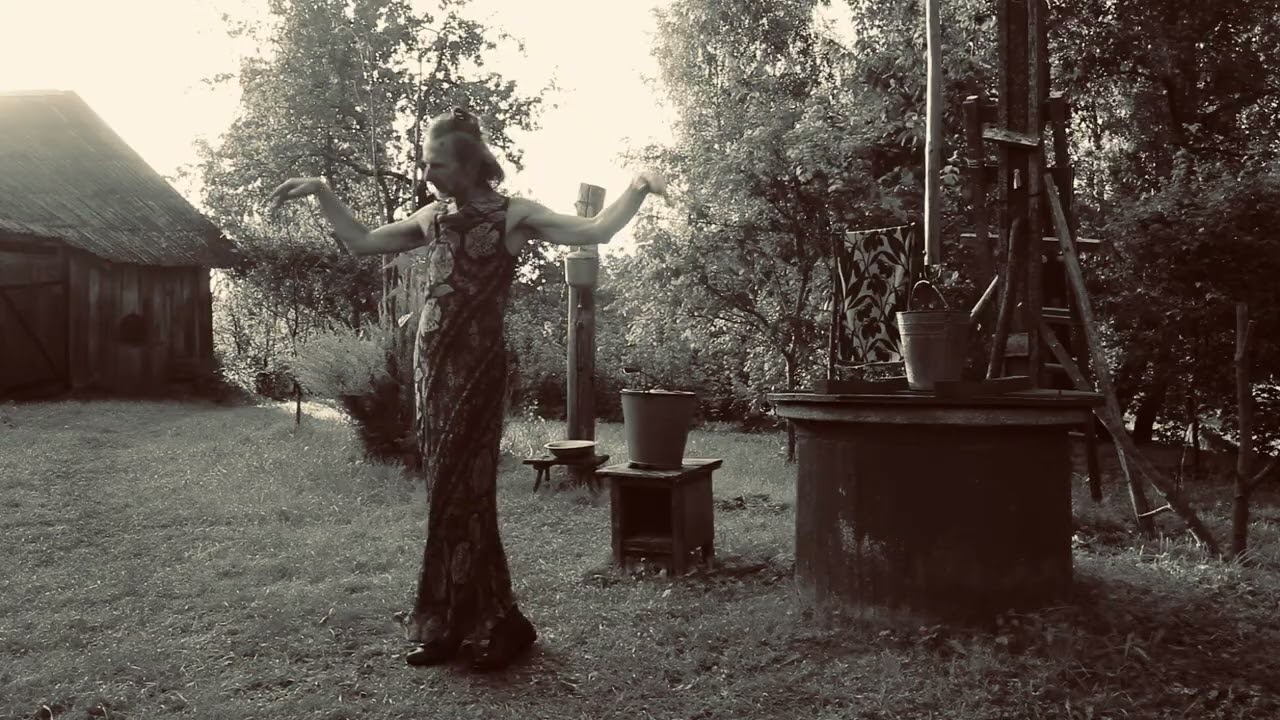 Scarecrow