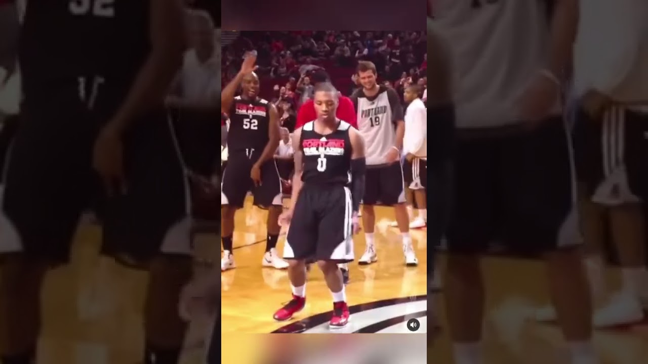 Who&rsquo;s had the best &ldquo;DOUGIE&rdquo;  😂🕺🏽| #dance #nba #shorts