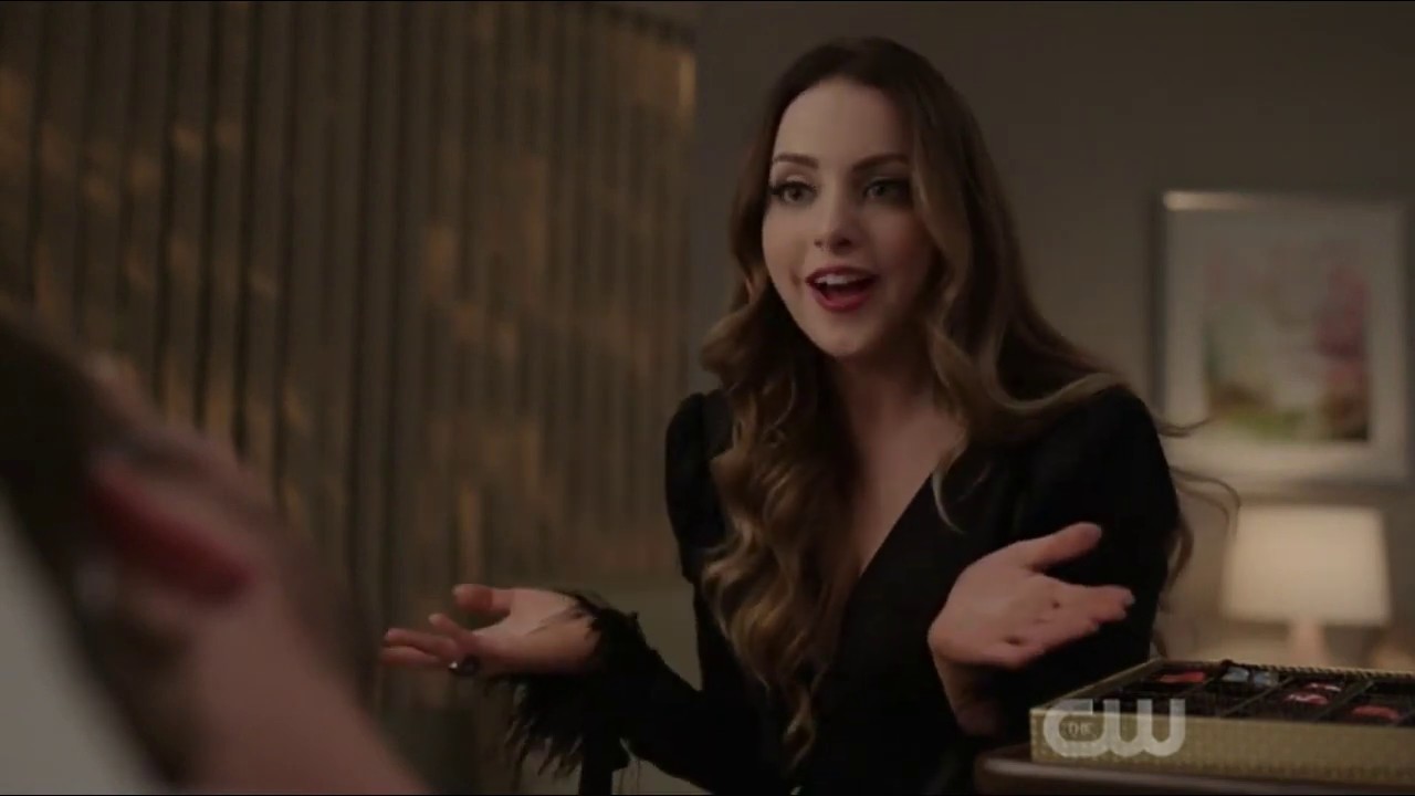 Best of 3x01 FALLON CARRINGTON  [Dynasty]