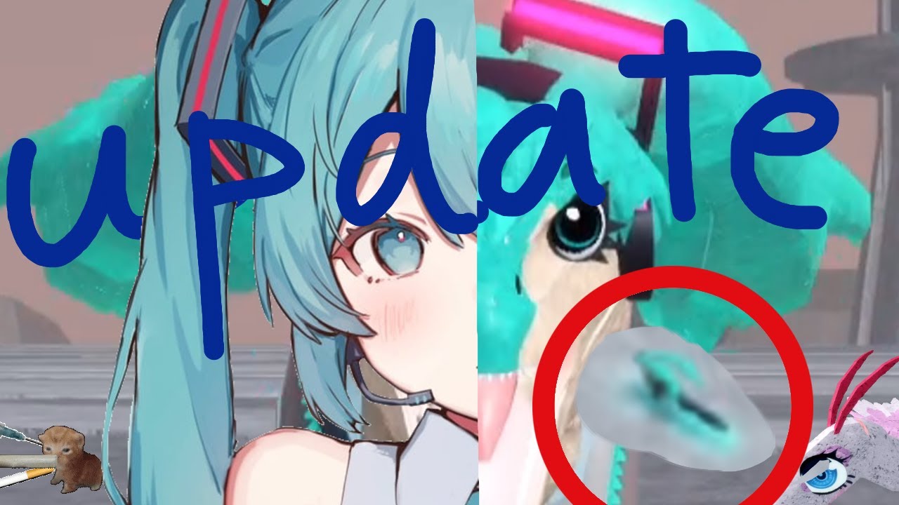 BALURSUNE MIKUUUUU [Dinosaur Simulator]