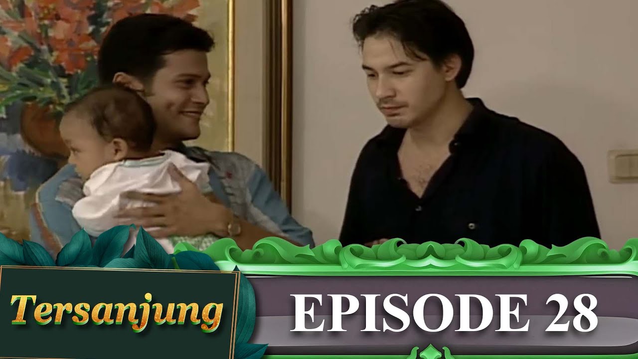 Tersanjung Episode 28 - Lulu Tobing