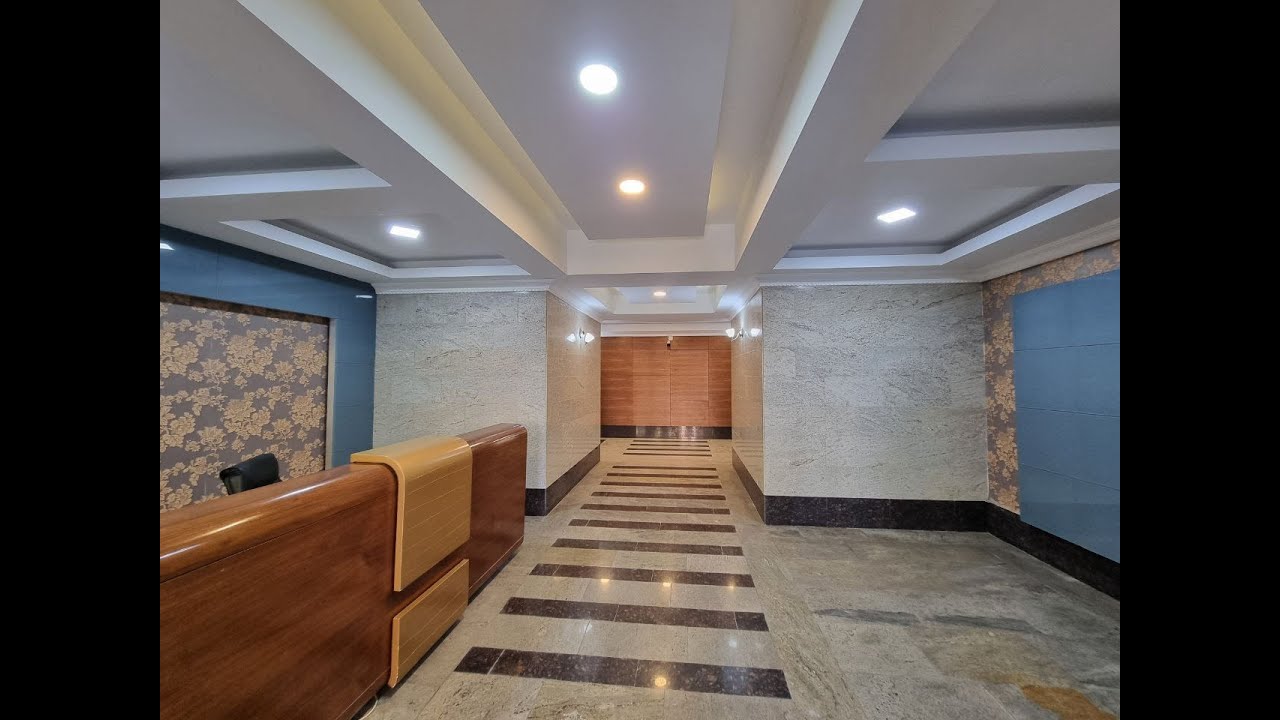 أفروستى دهوك  _ avro city duhok