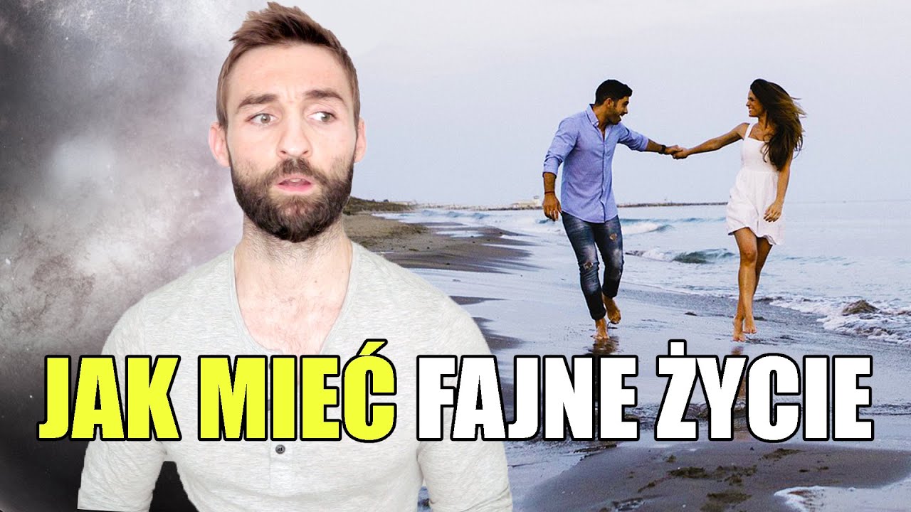WYJAŚNIĘ CI ŻYCIE JAK NIKT DO TEJ PORY