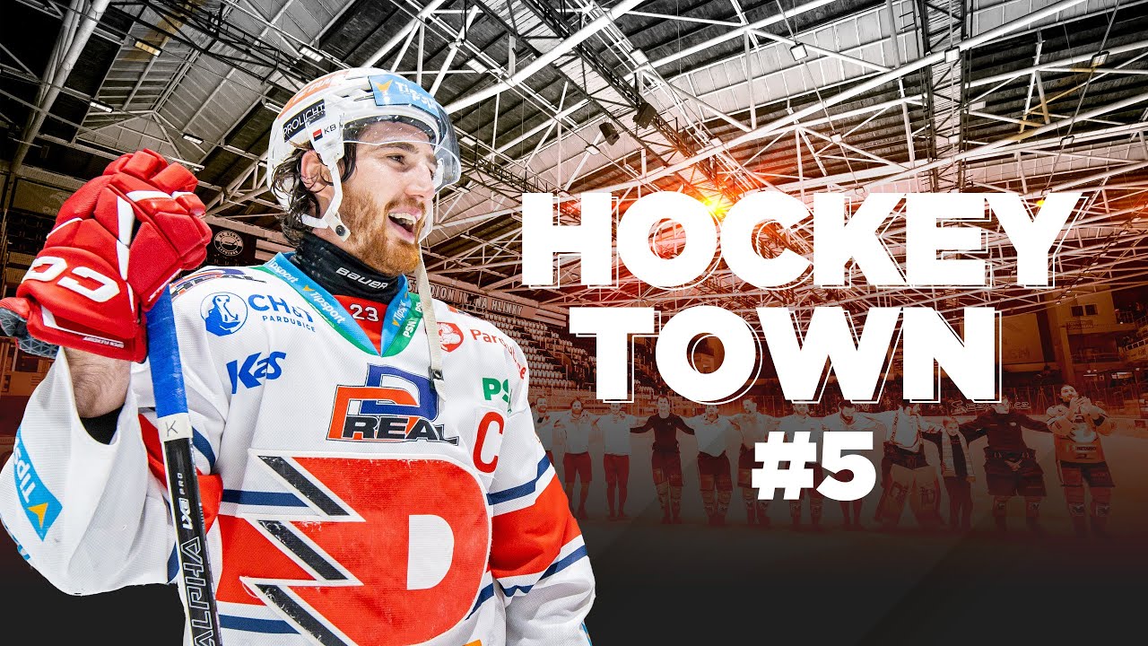 HOCKEYTOWN #5 | Semifinále
