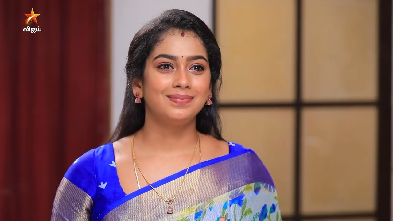 Eeramaana Rojaave Season 2 | ஈரமான ரோஜாவே | Full Episode 249