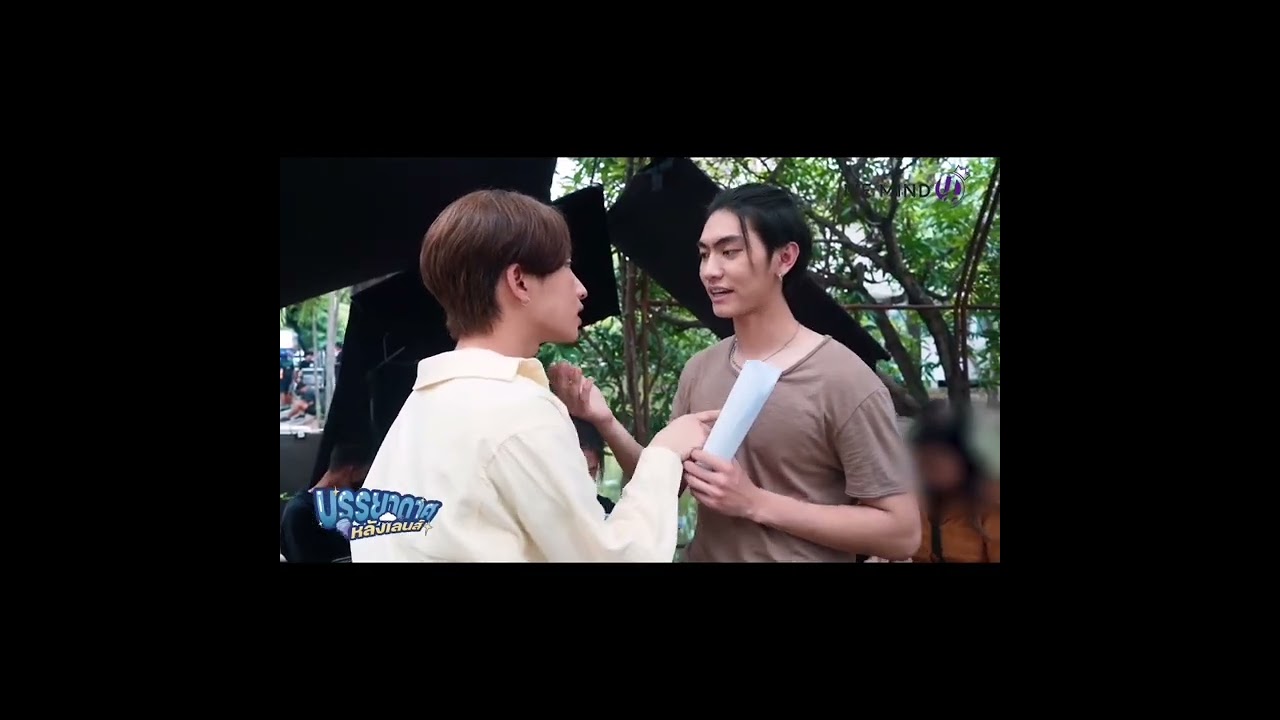 boss said noeul hug him immediately, because people won't stop shipping him with other actor to boss