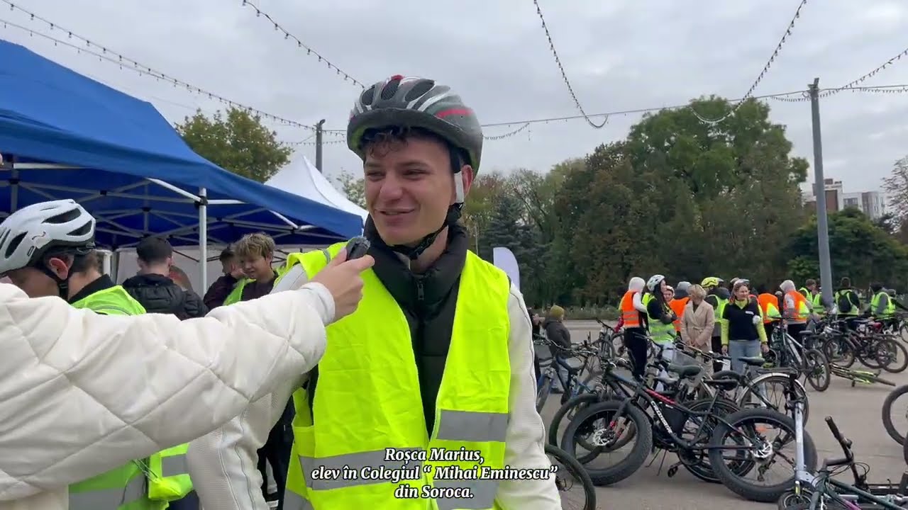 Cum trebuie să arate Soroca Europeană nu doar o dată pe an?