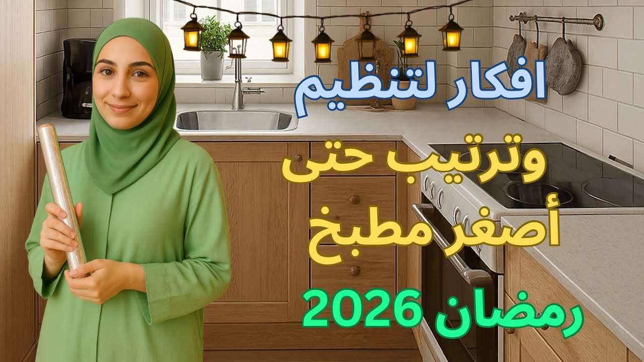 6️⃣ أفكار عبقريه حتريحك بتنظيم المطبخ وتسهل عليكي قبل رمضان   ‼️تدوير البلاستيكدون تكلفه‼️ Diy#