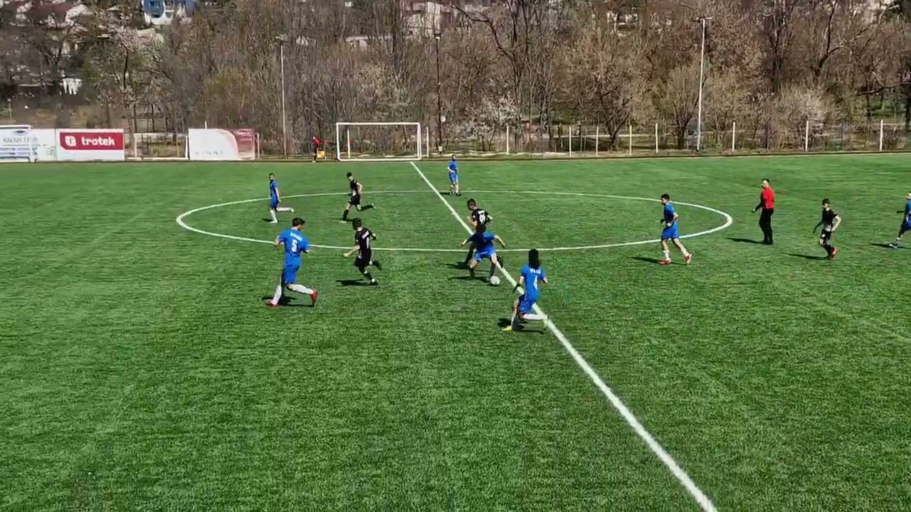 KF Rilindja 1:0 KF Podujeva League Match 06.04.2022