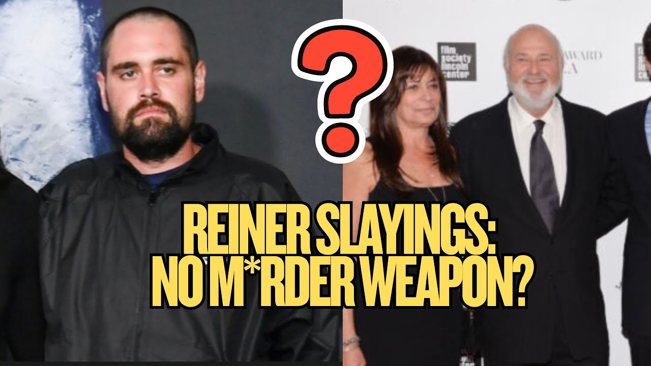 Nick Reiner: The Dark Truth
