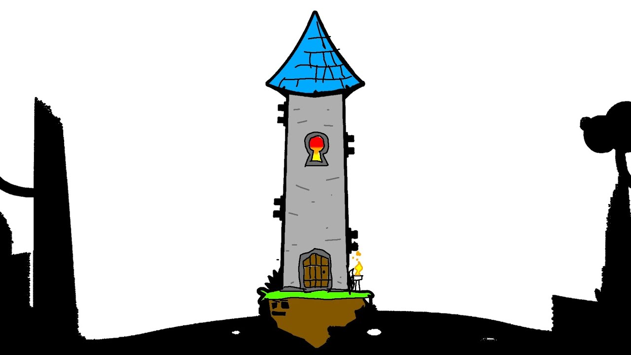The Tower 
