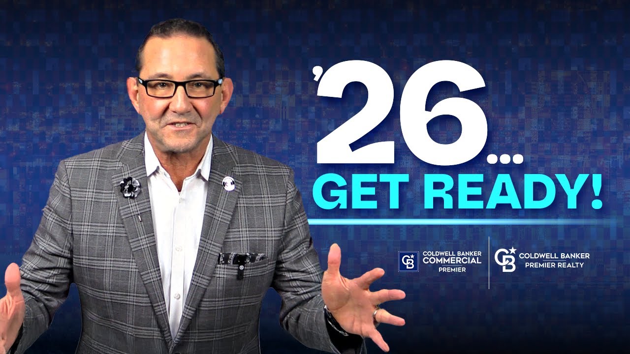 Las Vegas Housing Market Update | January 2026 Outlook & What’s Ahead