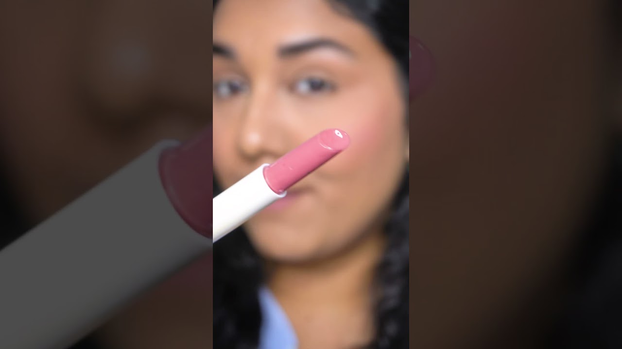 Sheglam Pout Perfect Shine Lip Plumper 🌸 #шорты #sheglam #shein