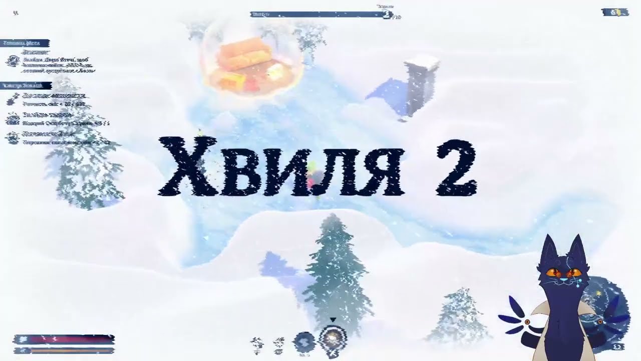 Граю в демки з Ukrainian Games Festival