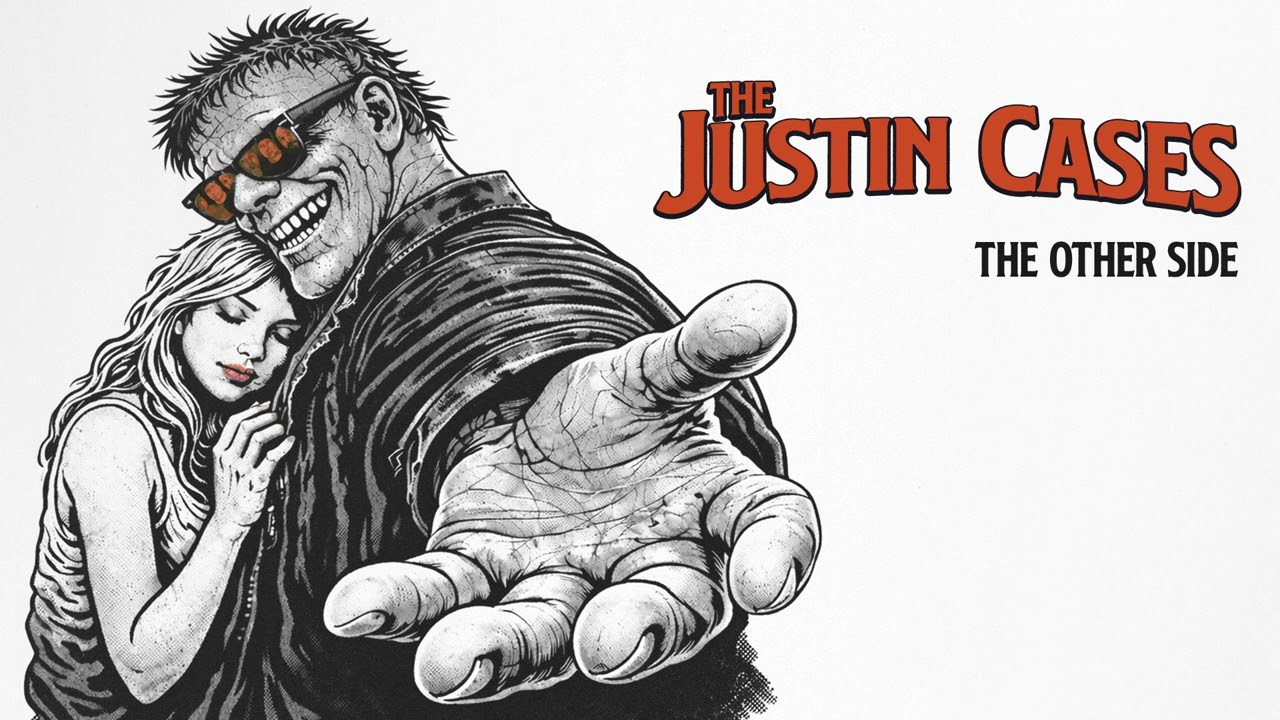 The Justin Cases - The Other Side