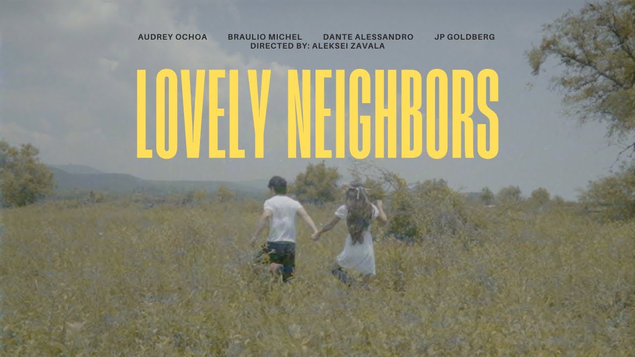 TYDC - Lovely Neighbors