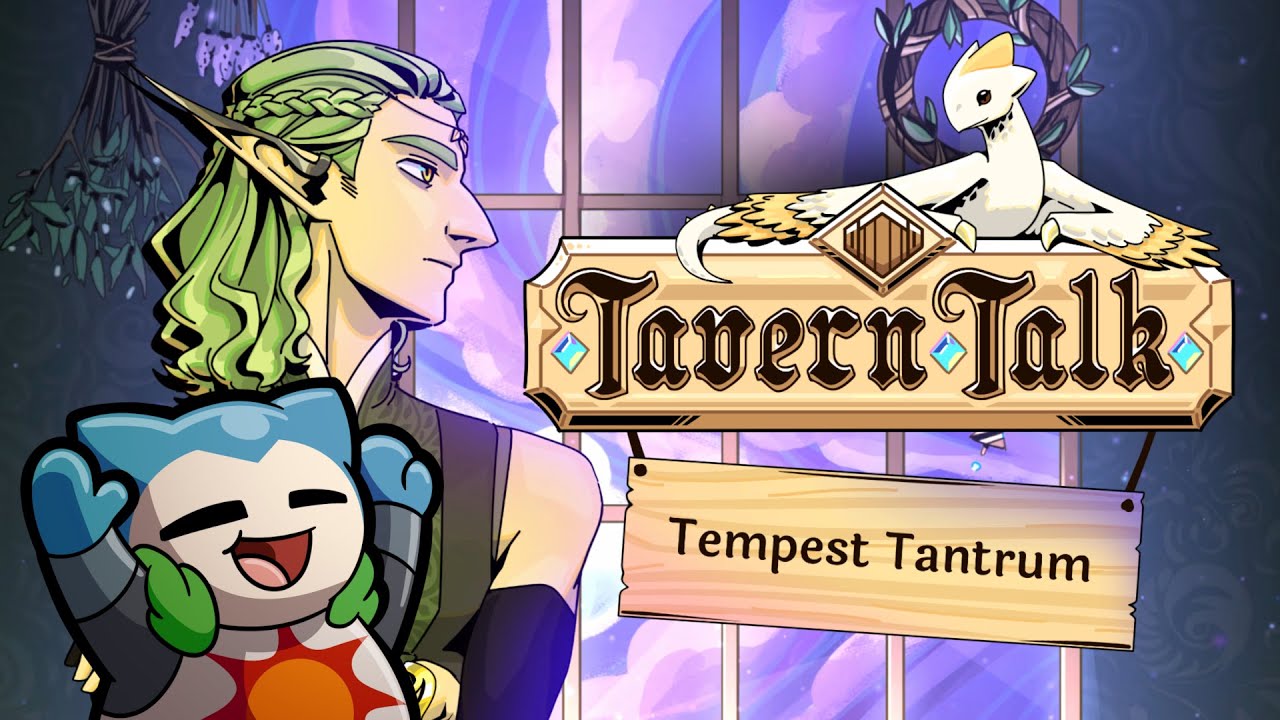 Tavern Talk - Tempest Tantrum DLC (Kapitel 1) #51