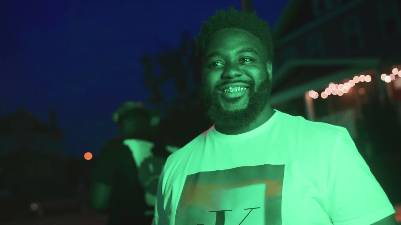 Hvm Nasir - Game Over( Official music video) #shotbyfitchoo