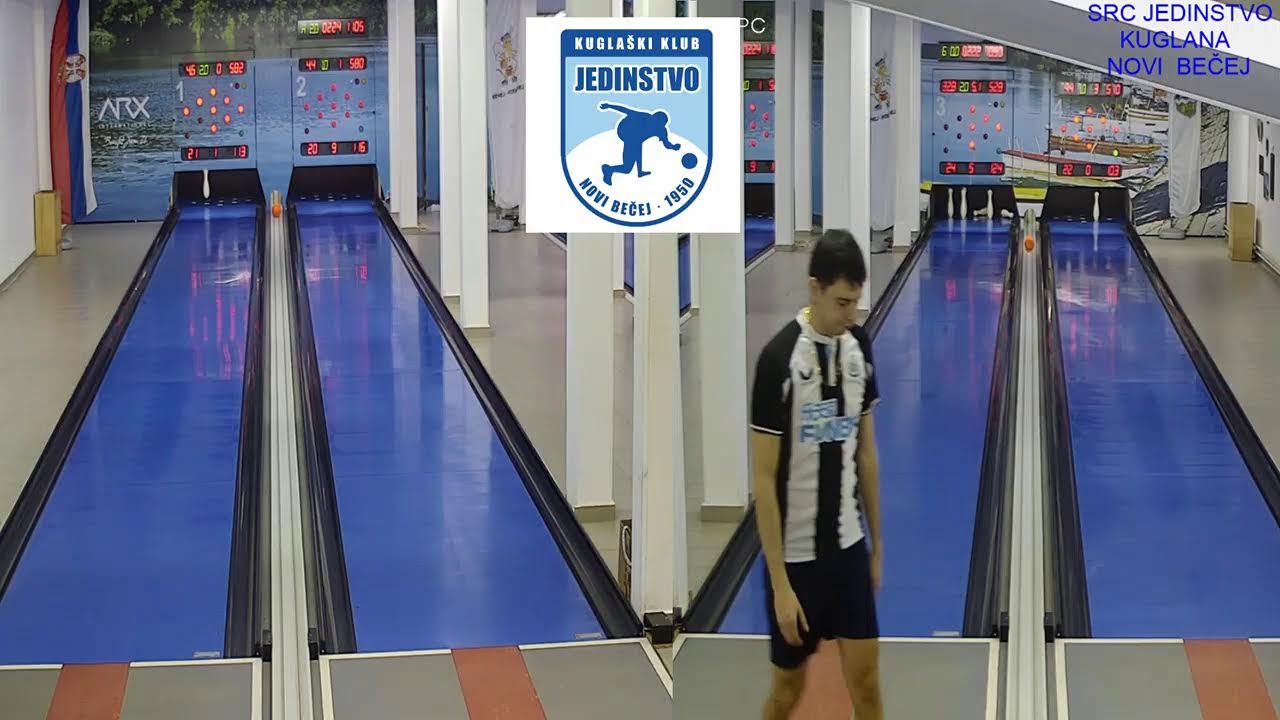Trening (Lončarević i Komaromi vs Baranj i Mesaroš) 11.03.2025