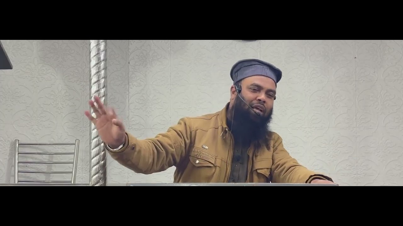 TAQDEER KO KESE SAMJHEN? By SHEIKH QAMARUZZAMA SALAFI HAFIZAULLAH
