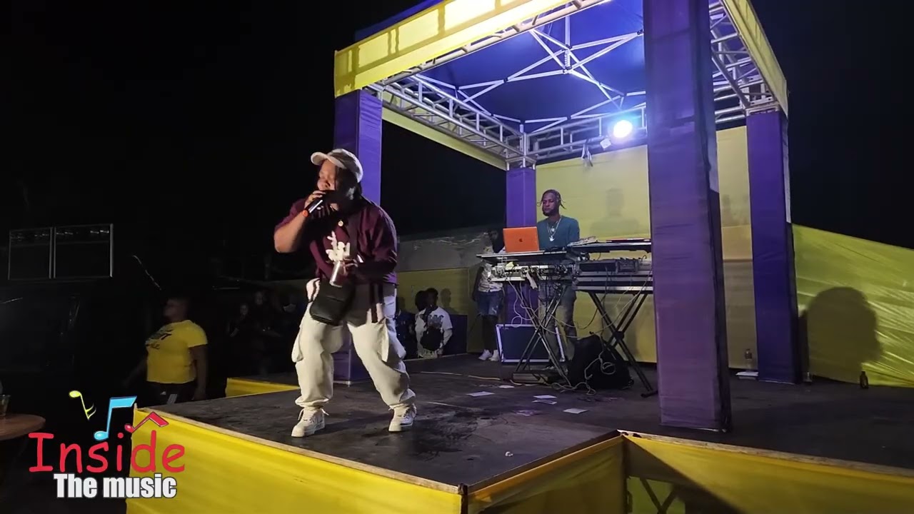 TRAP QUEEN READY FOR DANCEHALL ,TRAP DANCEHALL VERSION OF KOFFEE