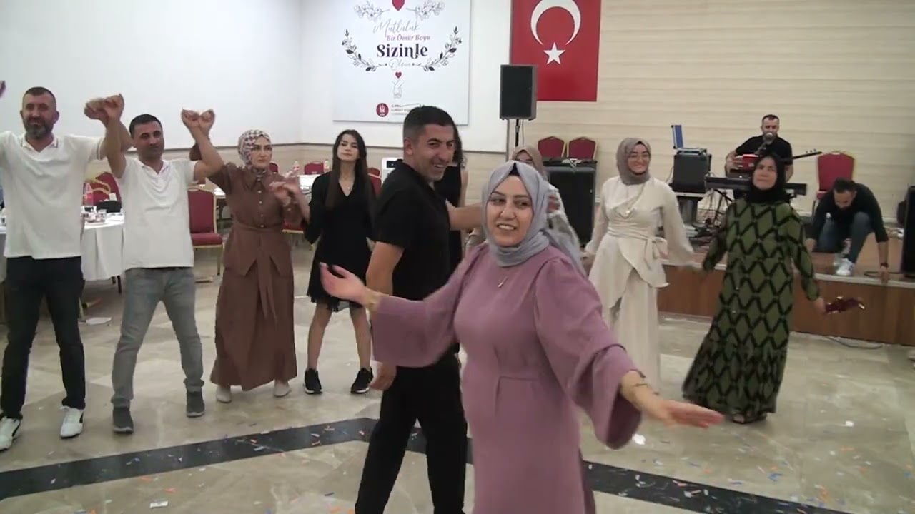 TALİP AKIN & ÖMER ALP