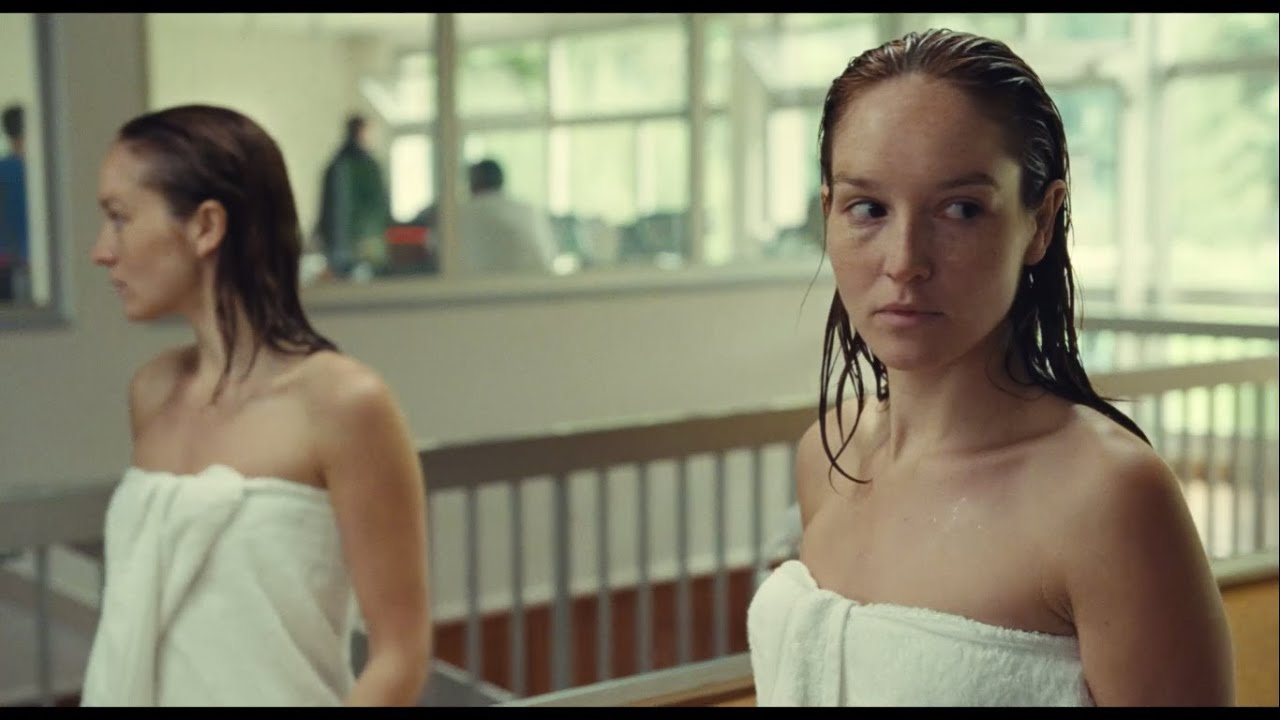 NOWA DZIEWCZYNA - oficjalny polski zwiastun (HD, 1080p)
