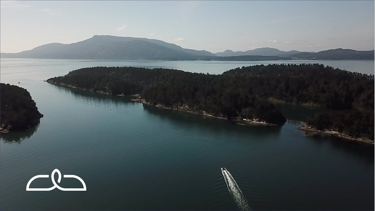 Sucia Island | Pacific Northwest
