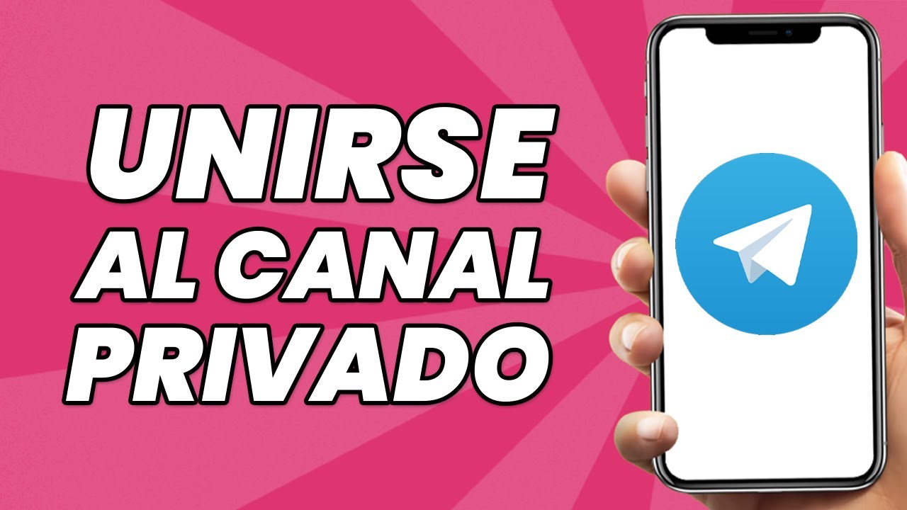 C&oacute;mo Unirse a un Canal Privado de Telegram Sin Link de Invitaci&oacute;n | 2025