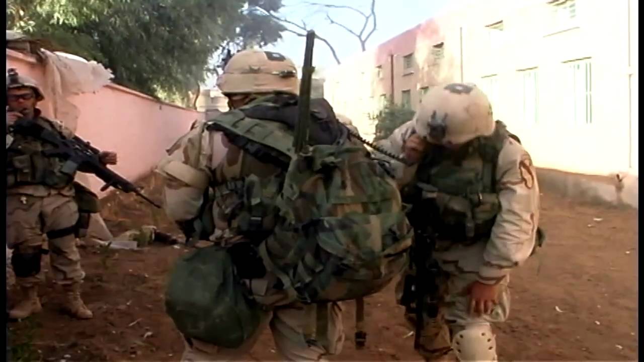 Combat Camera - What We Do