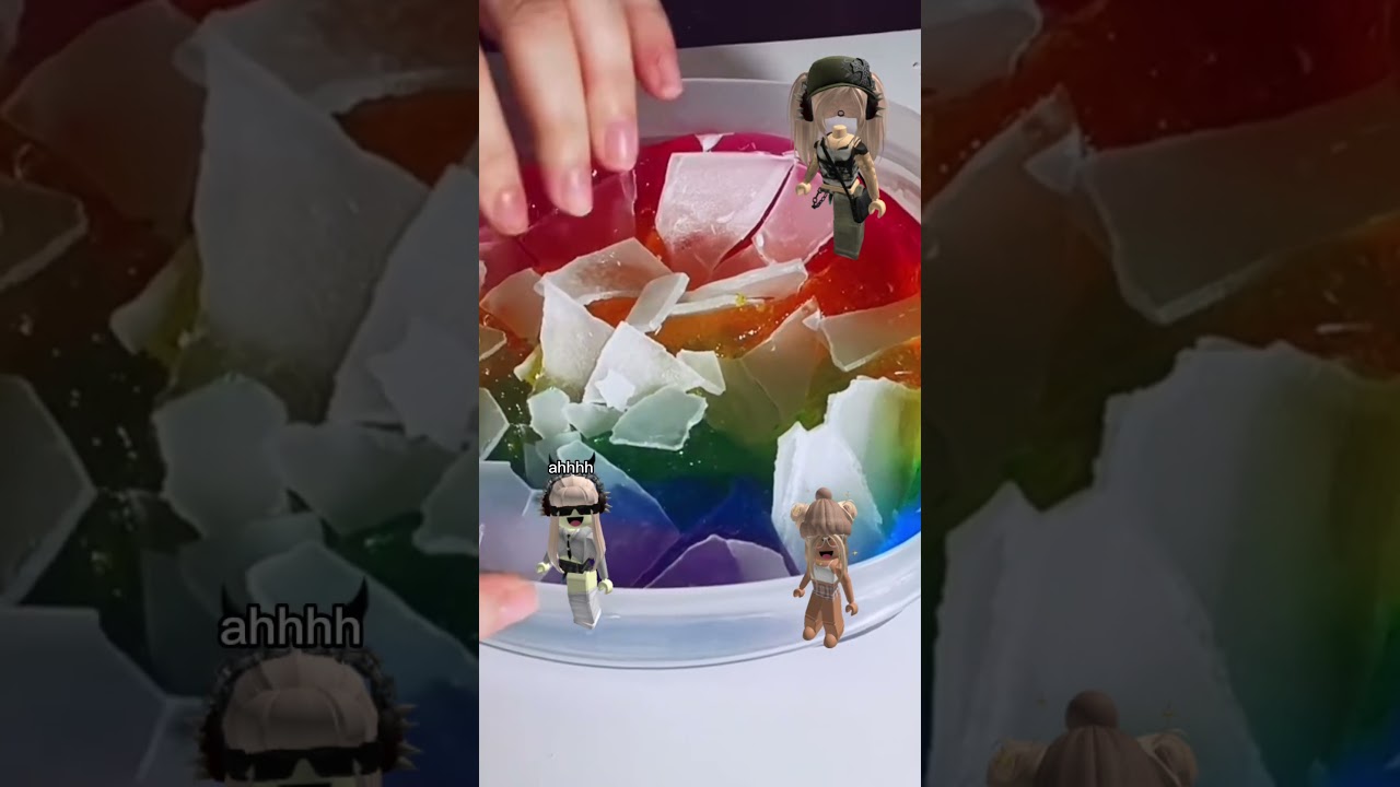 that girl join the gulp gulp gulp&hellip; #fyp #shorts #youtubeshorts #roblox #viral