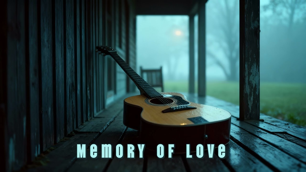 Memory of Love - Dusty 