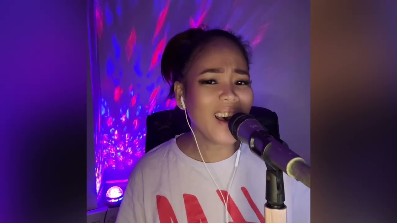 All at Once / Didn't We Almost Have It All (Cover) 