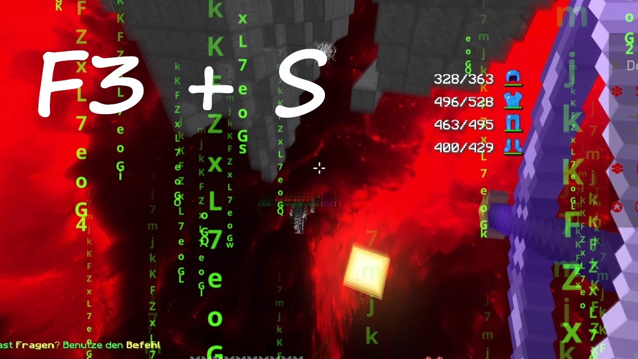 superstarvibes F3S't? (Twerion.net)(SkyPvP)