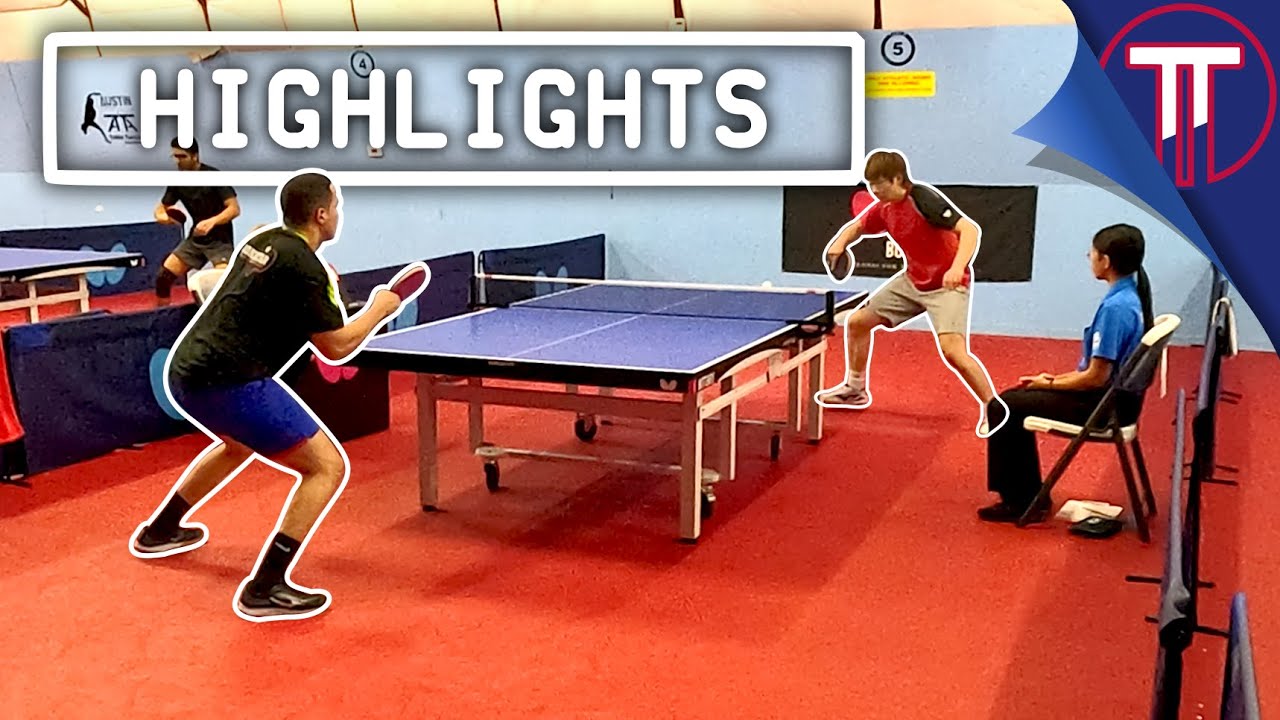 [Highlights] | Kewei (2561) vs Eday (2518) | Open Final