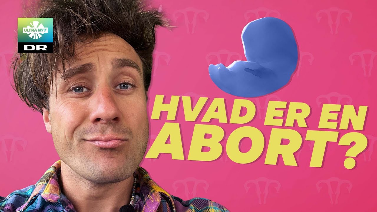 Fri abort i 50 år | Skal vi nu lave reglerne om?