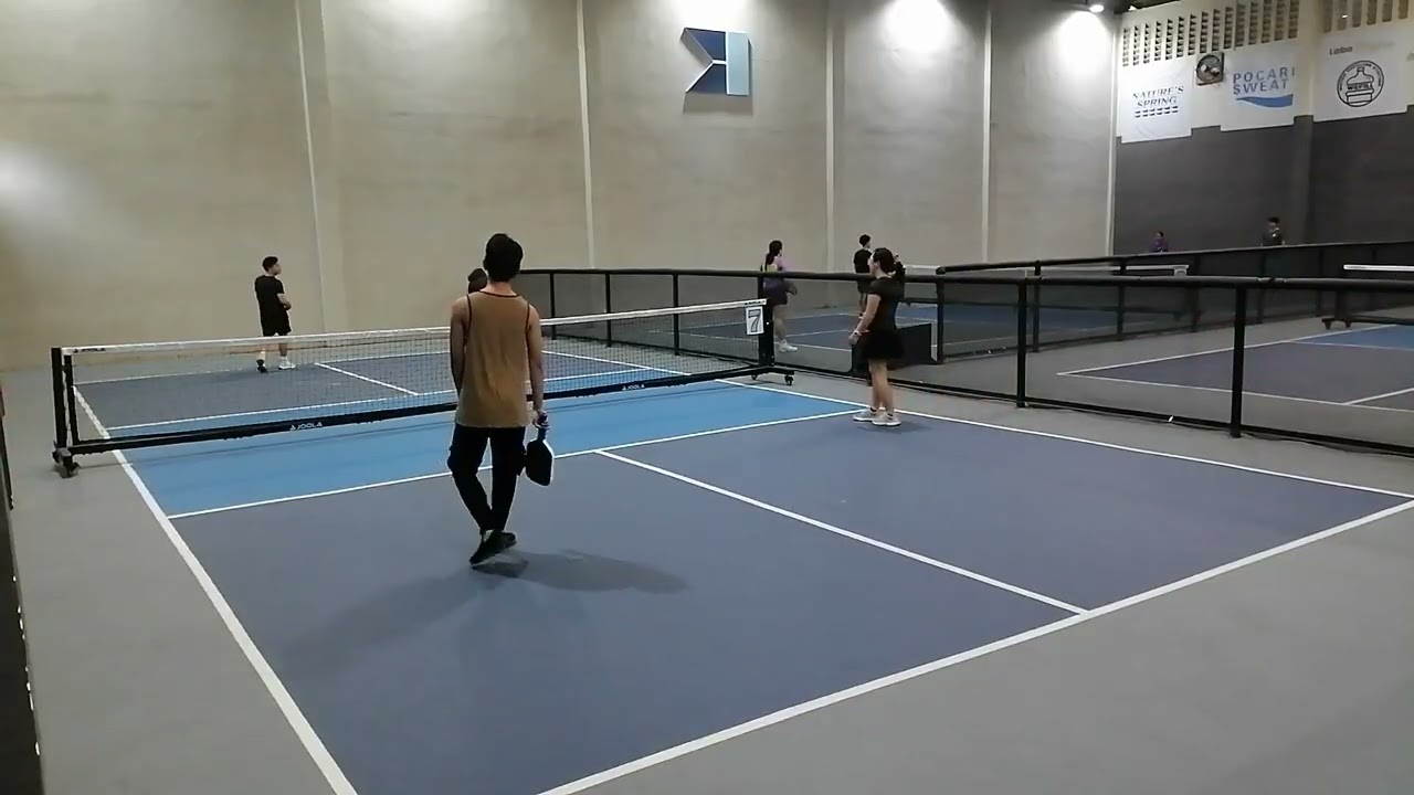 Novice Battle Mixed Dubs 🤩🔥 Ethan-Shiela vs Klarenz-Shiely