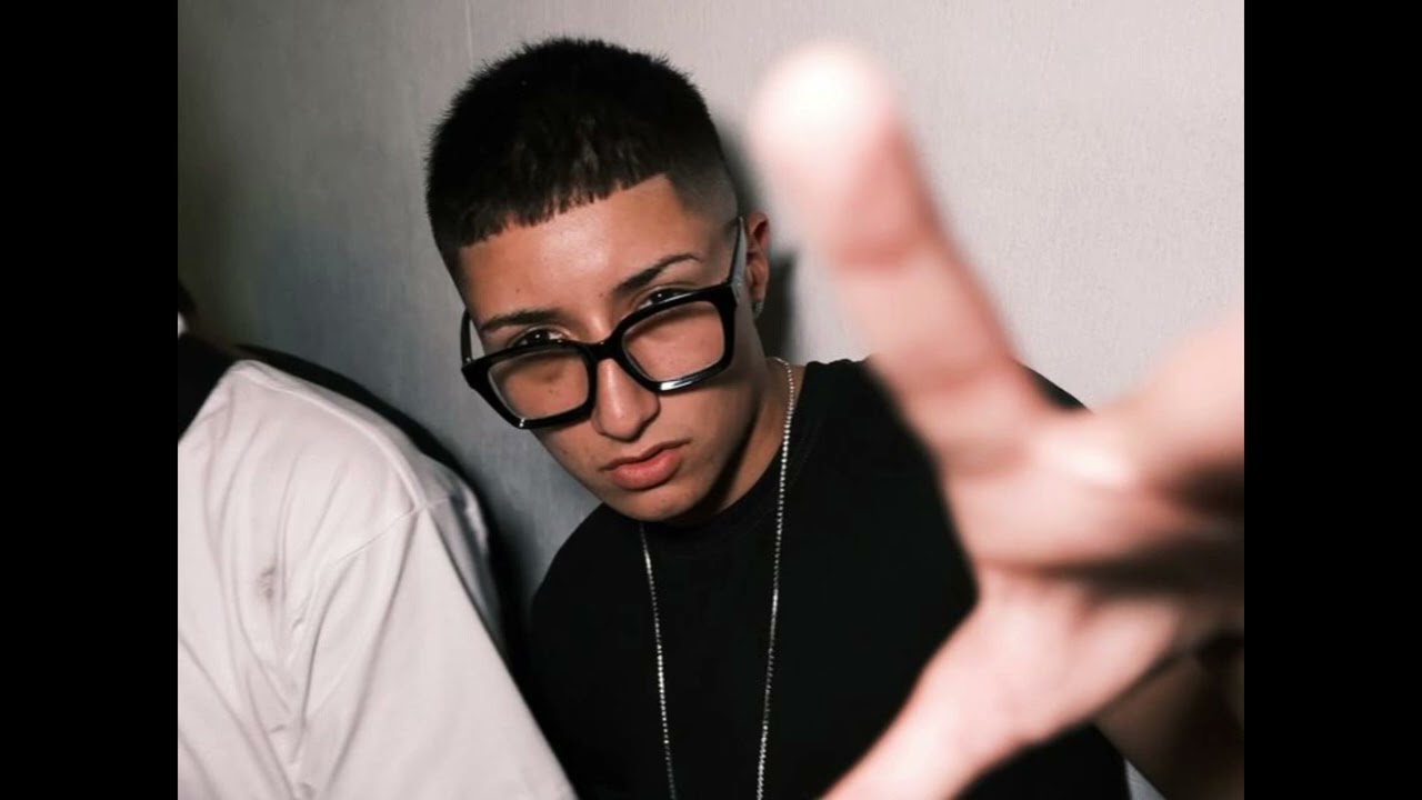 [FREE] Ñengo Flow x Sinaka x Kennat Type Beat - 