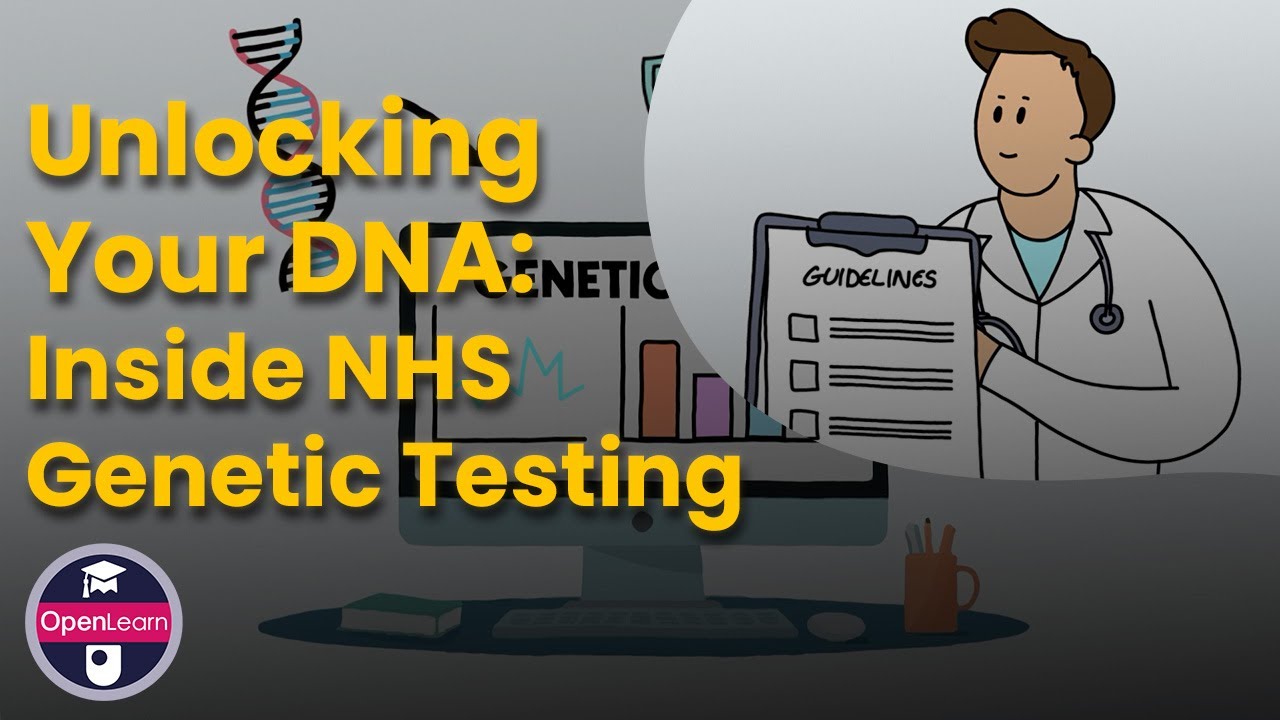 The GRACE Project - A journey through accessing NHS genetic and genomic testing