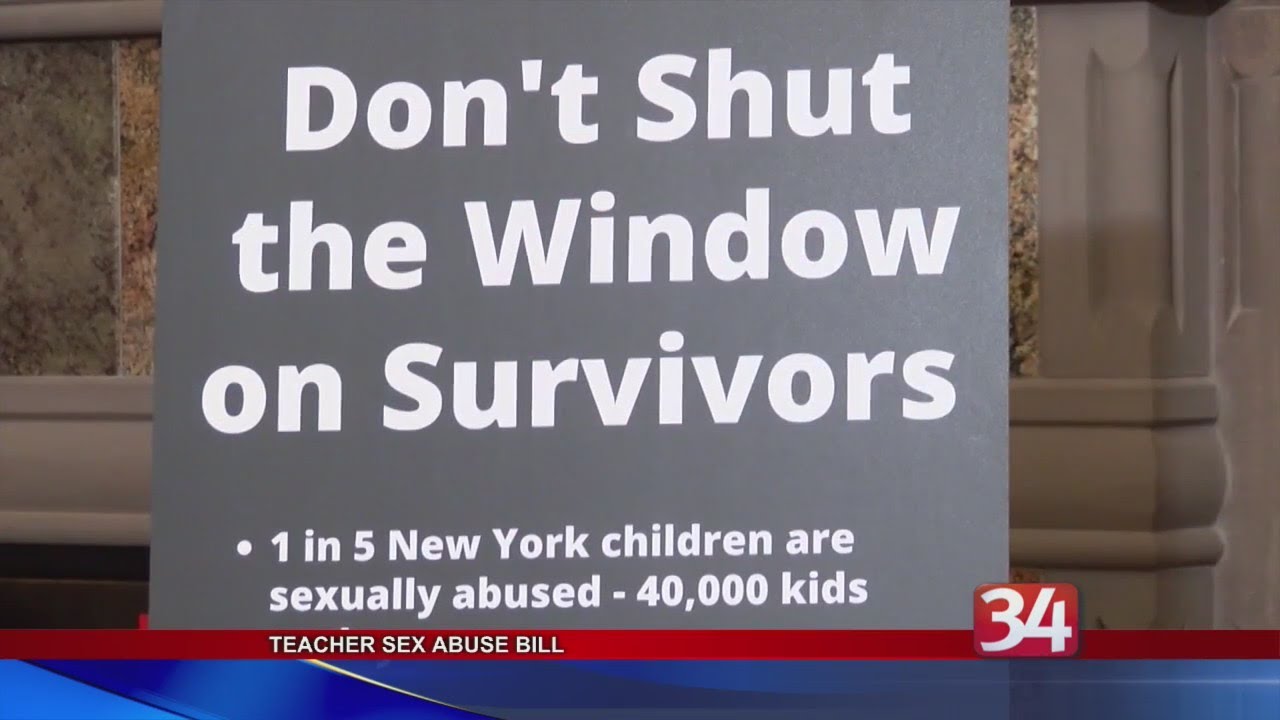 Bill requires private schools to report sexual abuse