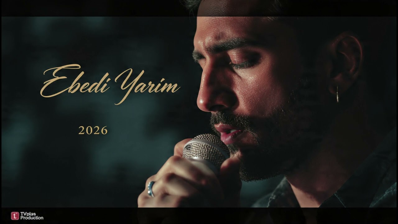 Kıbrıs'ın Kederli Sesi: Ebedi Yarim | TVplas Production