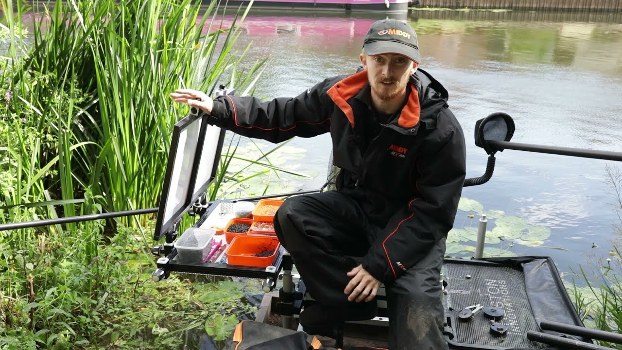 Octbox Review: Joe Skinner