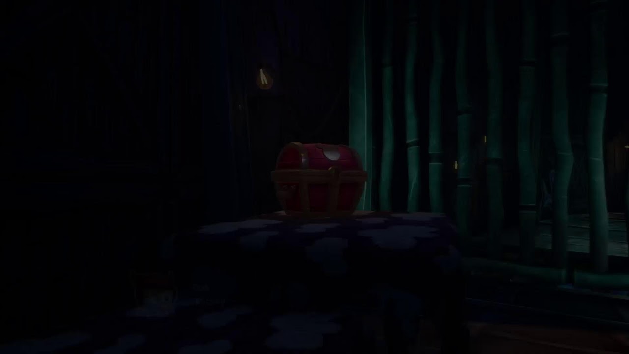 Epic Mickey découverte