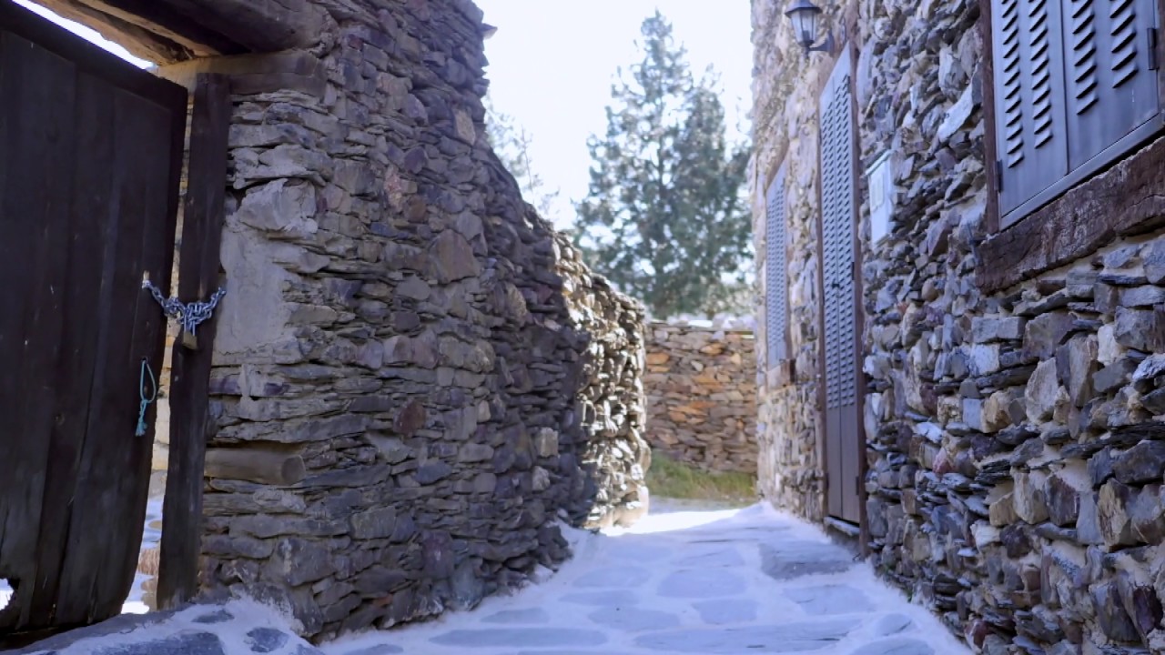 El Muyo Segovia