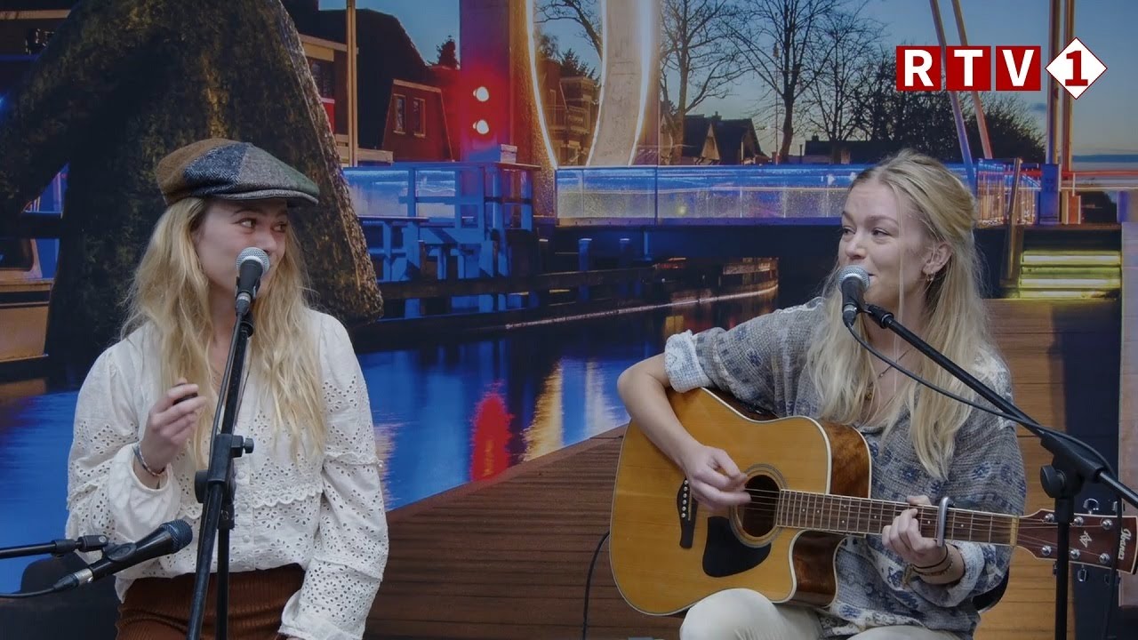 Muziek Op 1 - May and June