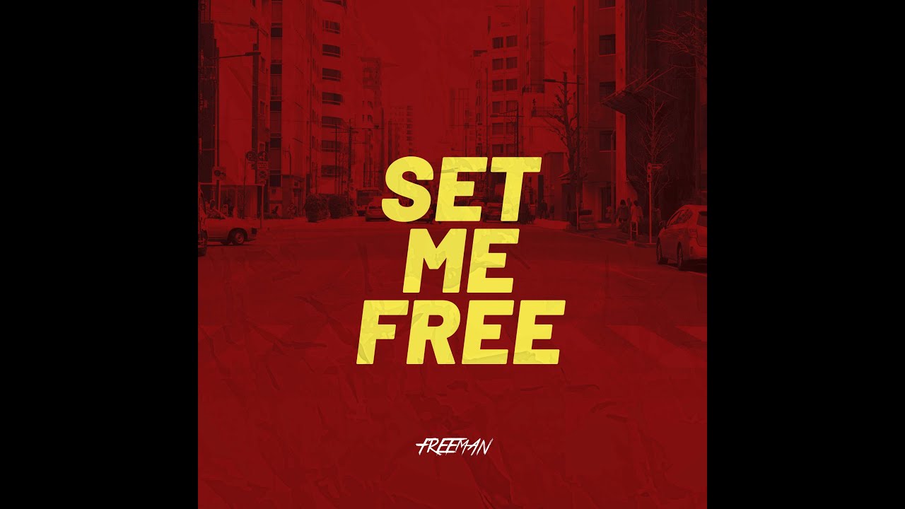 Set Me Free