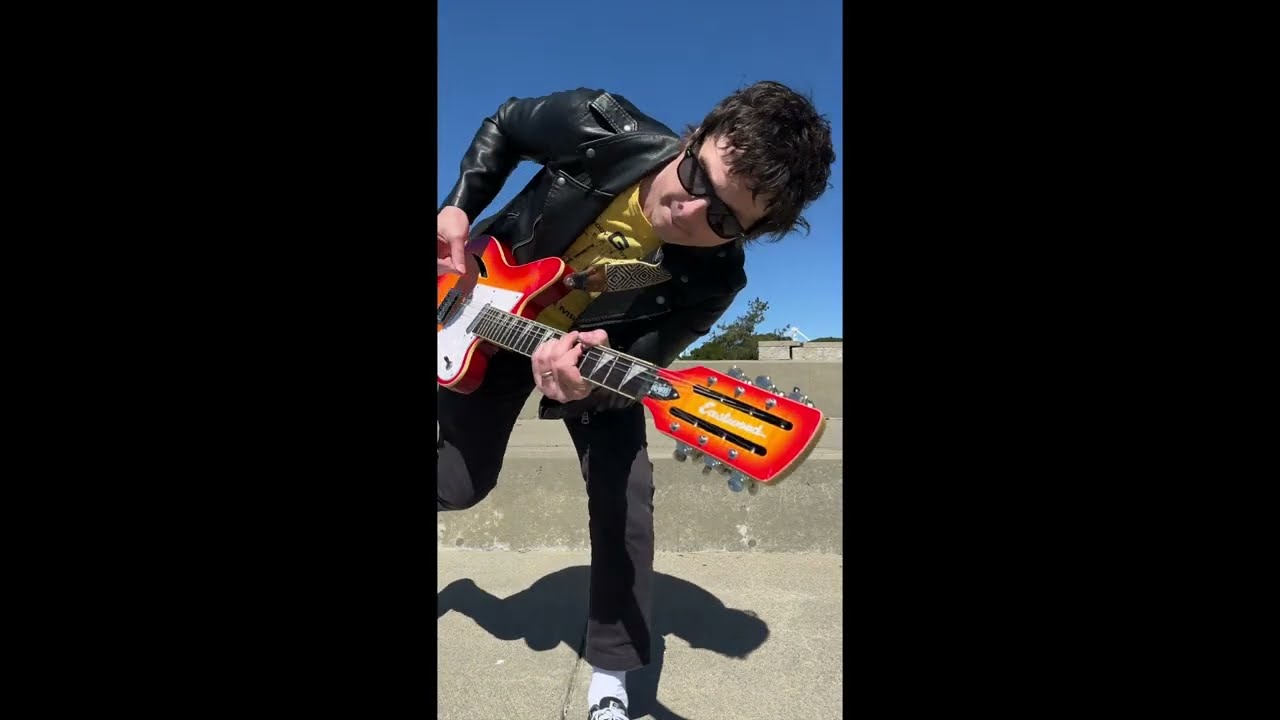 Jon Flynn - Game You're Playing (Official Video)